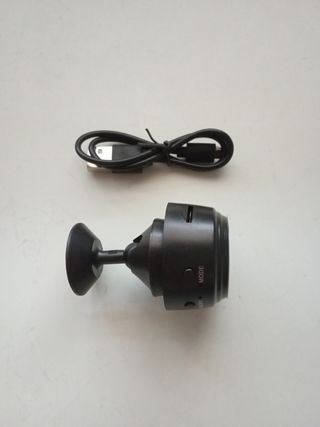 Mini cámara de vigilancia A9
