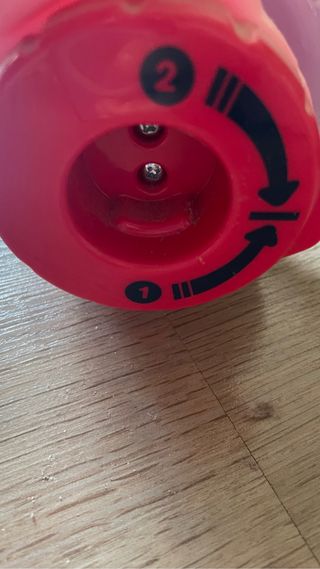 Correpasillos andador VTech