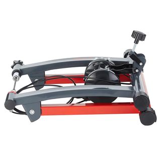 FITFIU Fitness ROB-10 - Rodillo Bicicleta