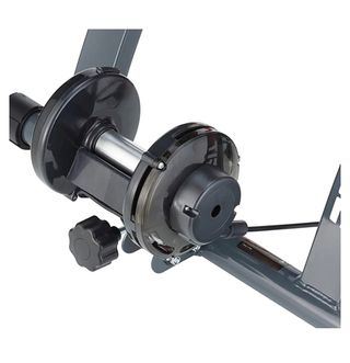 FITFIU Fitness ROB-10 - Rodillo Bicicleta