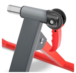 FITFIU Fitness ROB-10 - Rodillo Bicicleta