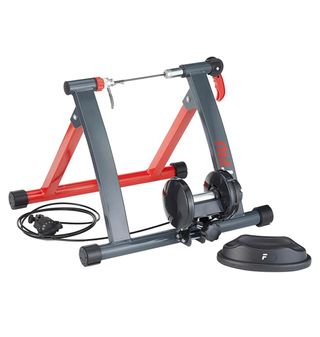 FITFIU Fitness ROB-10 - Rodillo Bicicleta