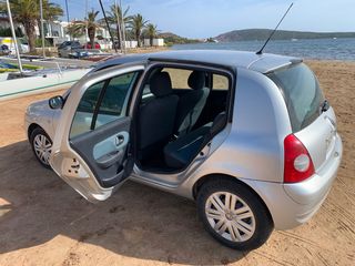 Alquiler coches económicos Menorca