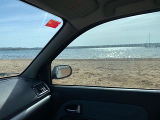 Alquiler coches económicos Menorca