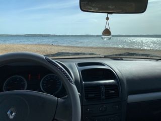 Alquiler coches económicos Menorca