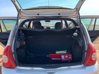 Alquiler coches económicos Menorca