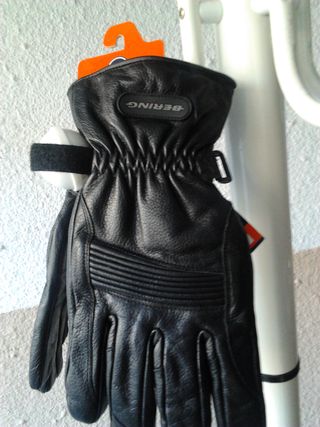 GUANTES BERING PARA MOTO