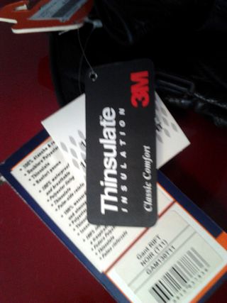 GUANTES BERING PARA MOTO