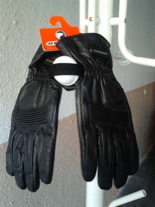 GUANTES BERING PARA MOTO