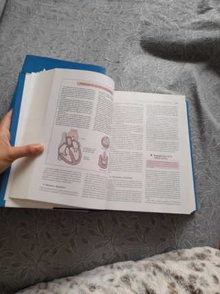 Medicina General (Manual Merck)