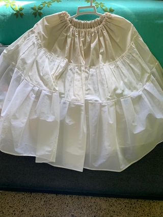 Traje alicantina