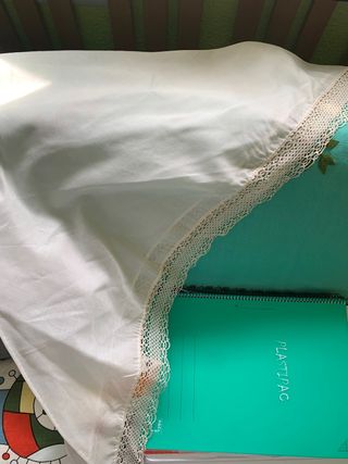 Traje alicantina