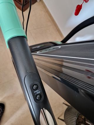 Cinta de correr / RunnerFit