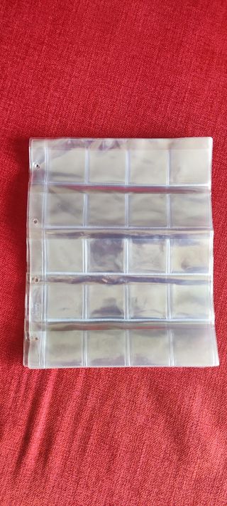 separador de monedas