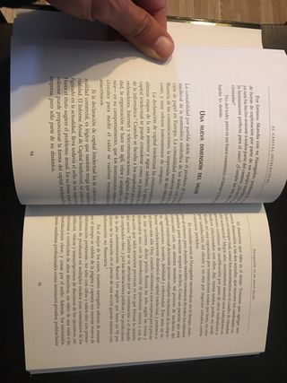 EL CAPITAL INTELECTUAL.