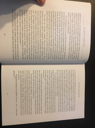 EL CAPITAL INTELECTUAL.