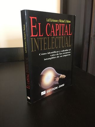 EL CAPITAL INTELECTUAL.