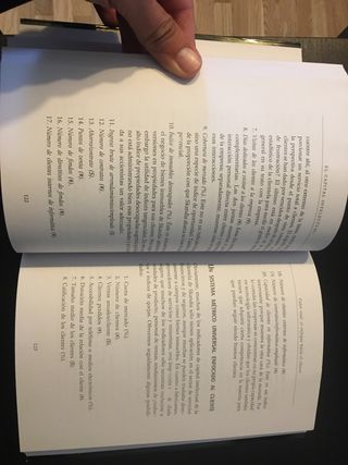 EL CAPITAL INTELECTUAL.