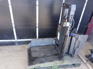 elevador silla ruedas ,trafic ,vivaro, primastar