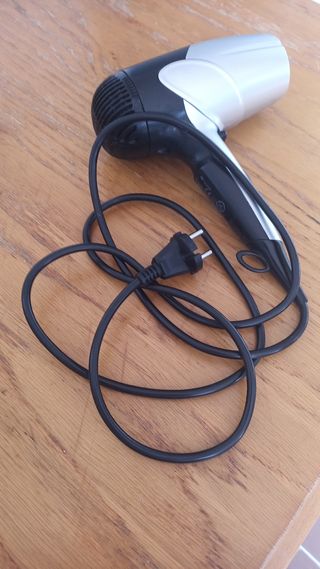 Secador de pelo