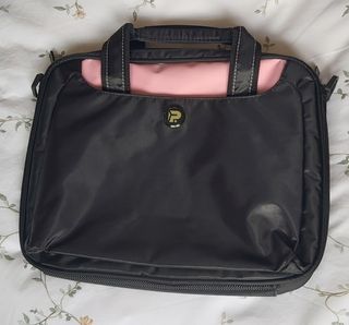 Funda ordenador portatil pequeño.