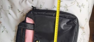 Funda ordenador portatil pequeño.