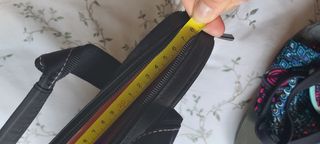 Funda ordenador portatil pequeño.