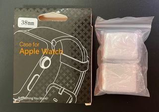 2 Fundas Apple Watch