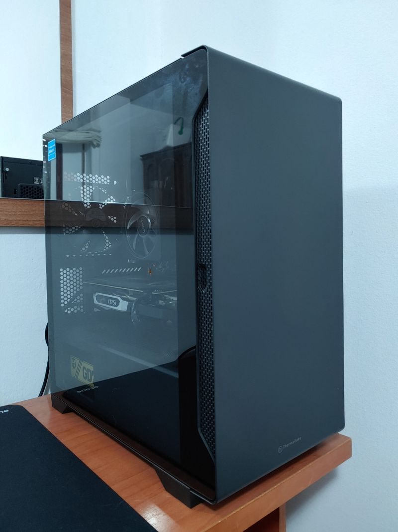 Ordenador Gaming completo