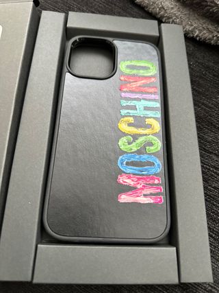 Funda iPhone 12 Pro Max