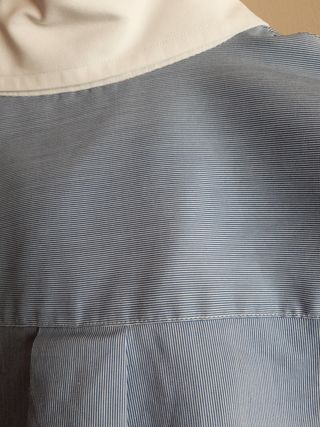 Camisa Massimo Dutti