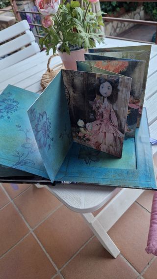 Cuento "Las doce princesas bailarinas "