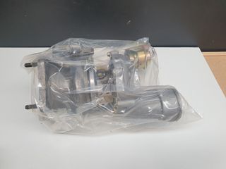 94812301556 PORSCHE CAYENNE TURBO TURBOCOMPRESOR.