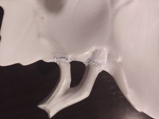 Preciosa fuente hojas La Cartuja de Sevilla