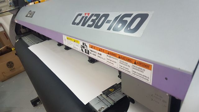 MIMAMI CJV30-160 EN PRODUCCION