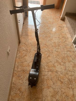 patiente electrico marca e-town
