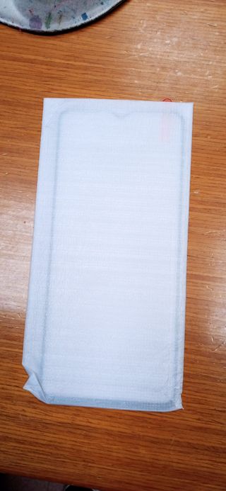 protector pantalla telefono