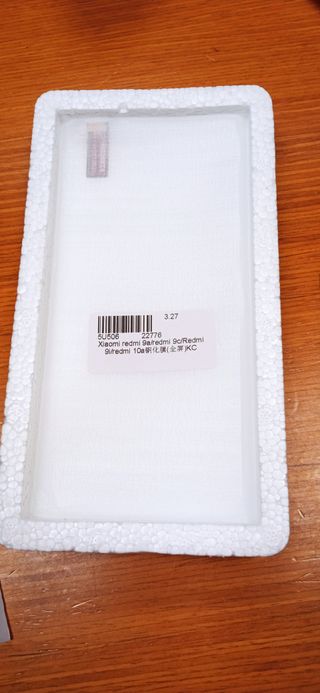 protector pantalla telefono