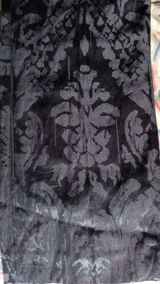 PANTALON MASSIMO DUTTI