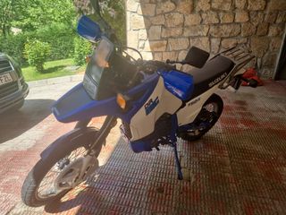 suzuki dr big 750