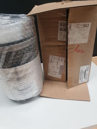 95535840431 BOMBONA SUSPENSION NEUMATICA CAYENNE