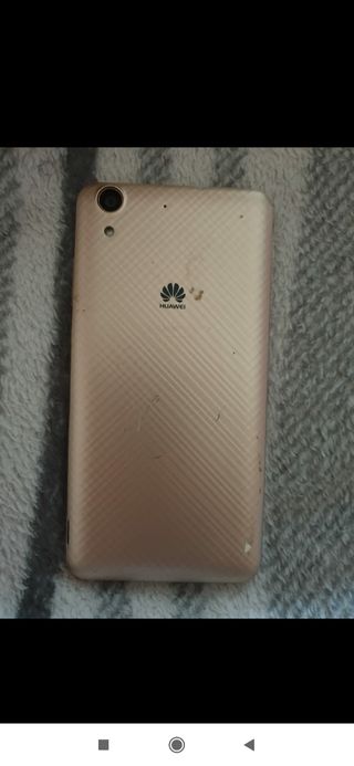 Huawei Y6 II