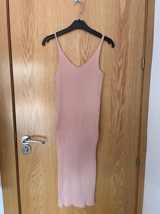 Vestido Pull&Bear