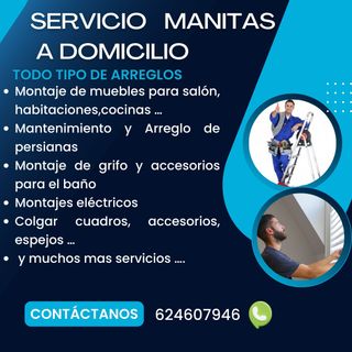 Manitas