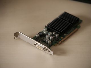 Tarjeta grafica NVIDIA CN-0X8702-69702-5CE-1291 PC