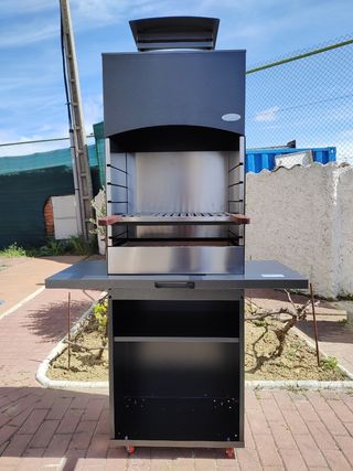 Barbacoa