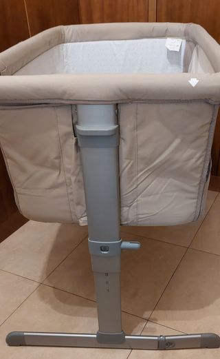 Cuna de viaje Chicco Next2me