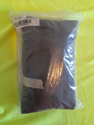 Placa eléctrica Rivacold.