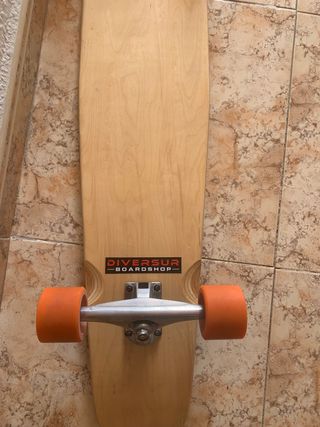 patinete skateboard