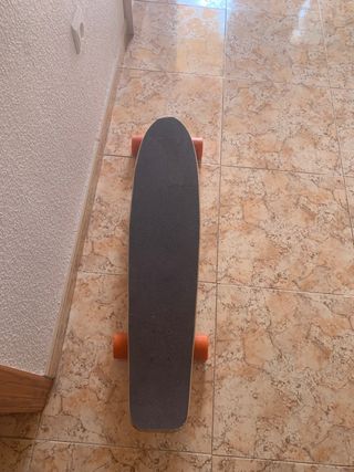 patinete skateboard